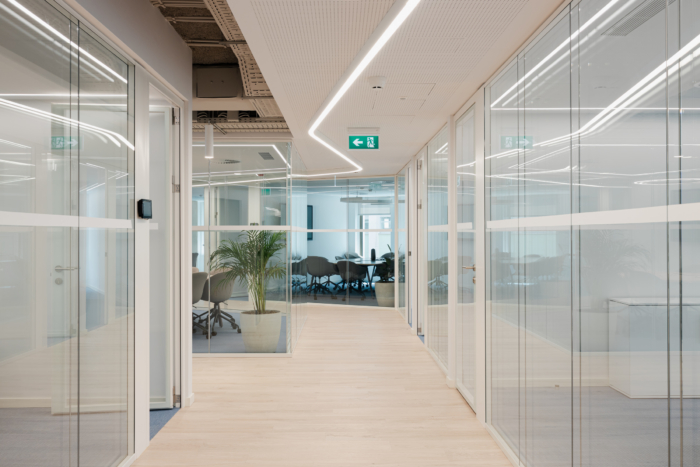Victoria Seguros Offices – Lisbon - 17
