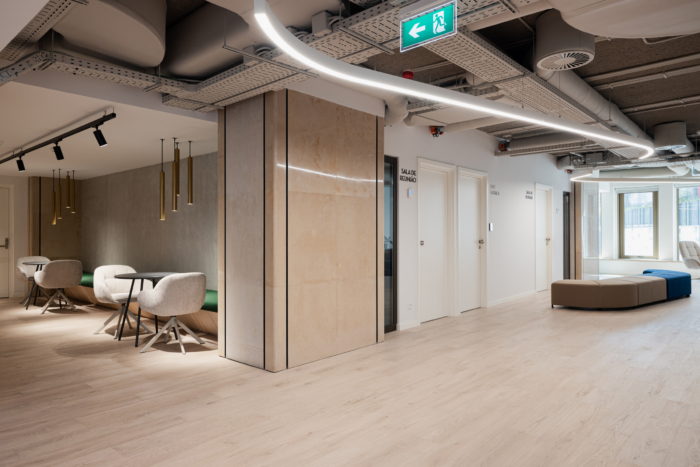 Victoria Seguros Offices – Lisbon - 23
