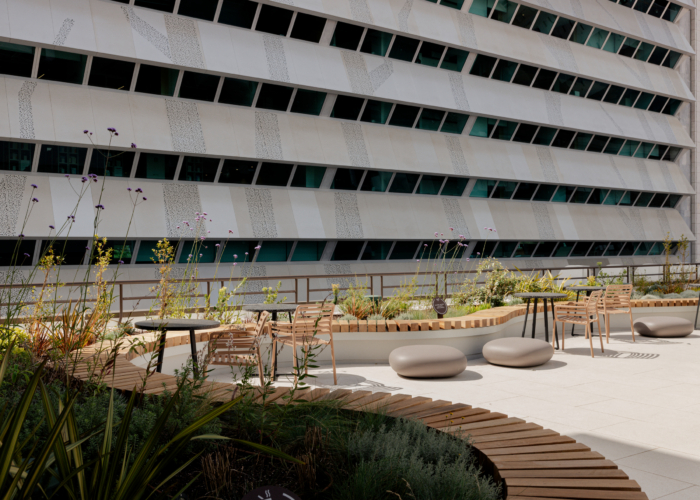 Victoria Seguros Offices – Lisbon - 27