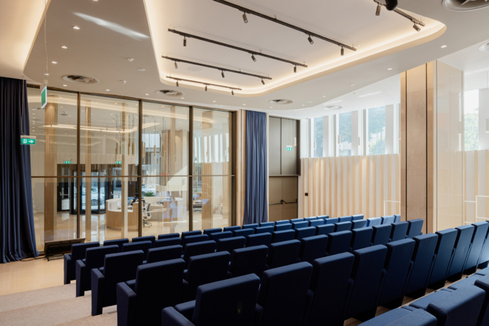 Victoria Seguros Offices – Lisbon - 4