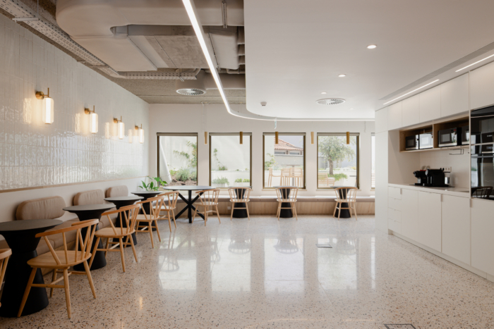 Victoria Seguros Offices – Lisbon - 5