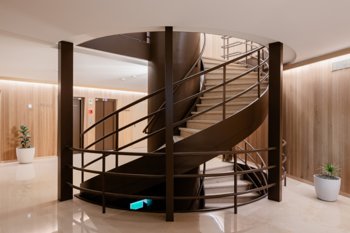 Victoria Seguros Offices – Lisbon - 9