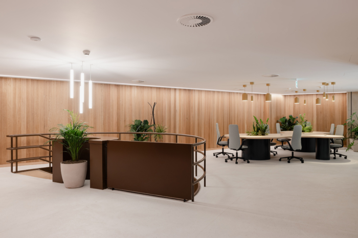 Victoria Seguros Offices – Lisbon - 14