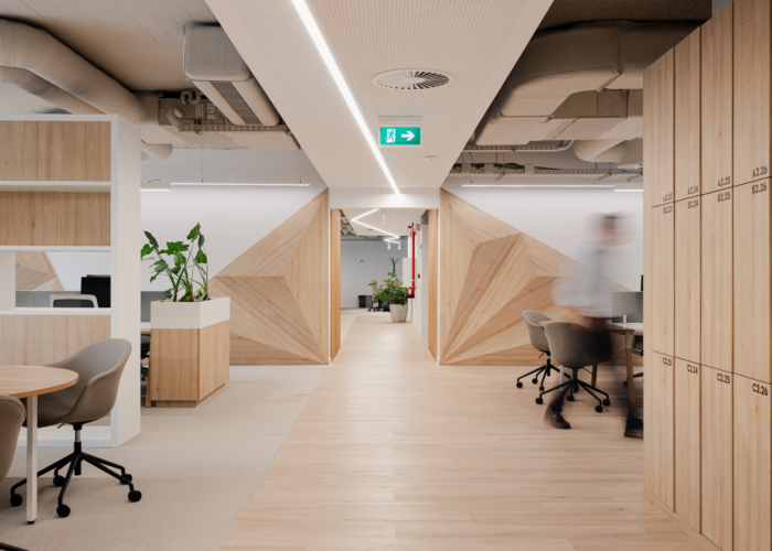 Victoria Seguros Offices – Lisbon - 15