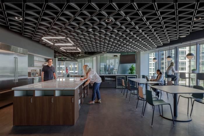 Clark Nuber Offices - Bellevue - 4