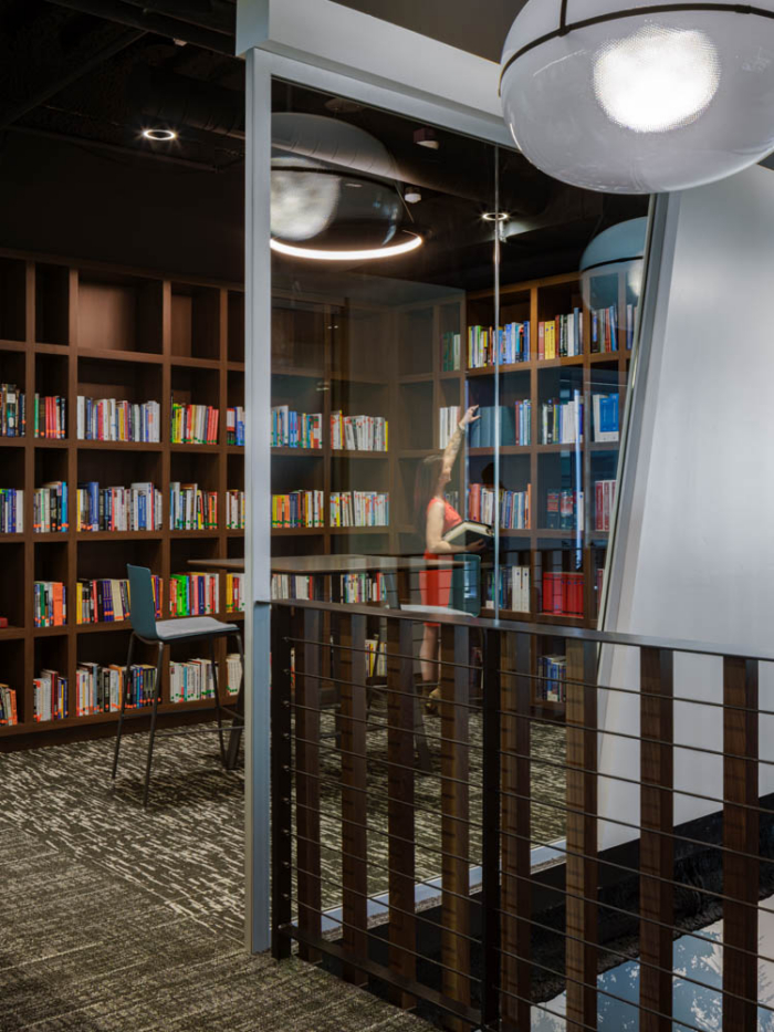 Clark Nuber Offices - Bellevue - 7