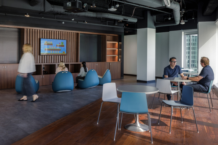 Clark Nuber Offices - Bellevue - 6