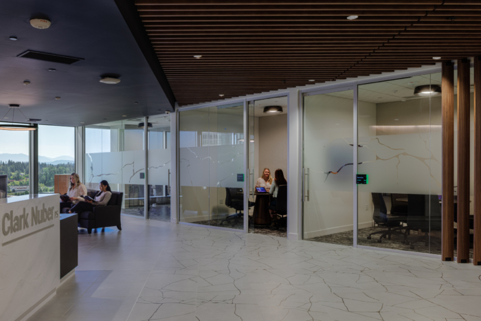Clark Nuber Offices - Bellevue - 3