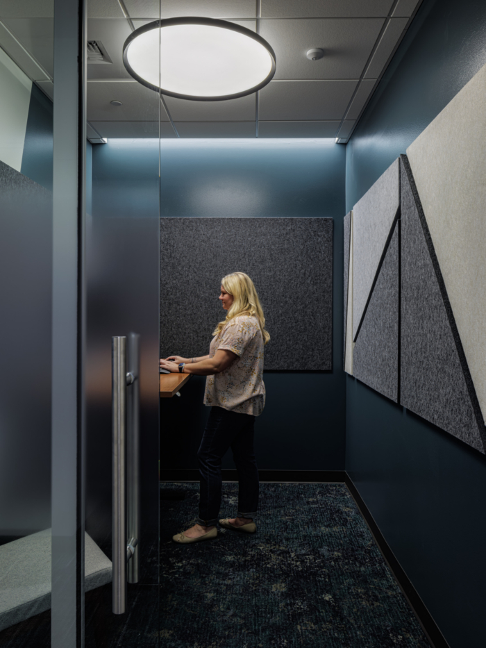 Clark Nuber Offices - Bellevue - 10