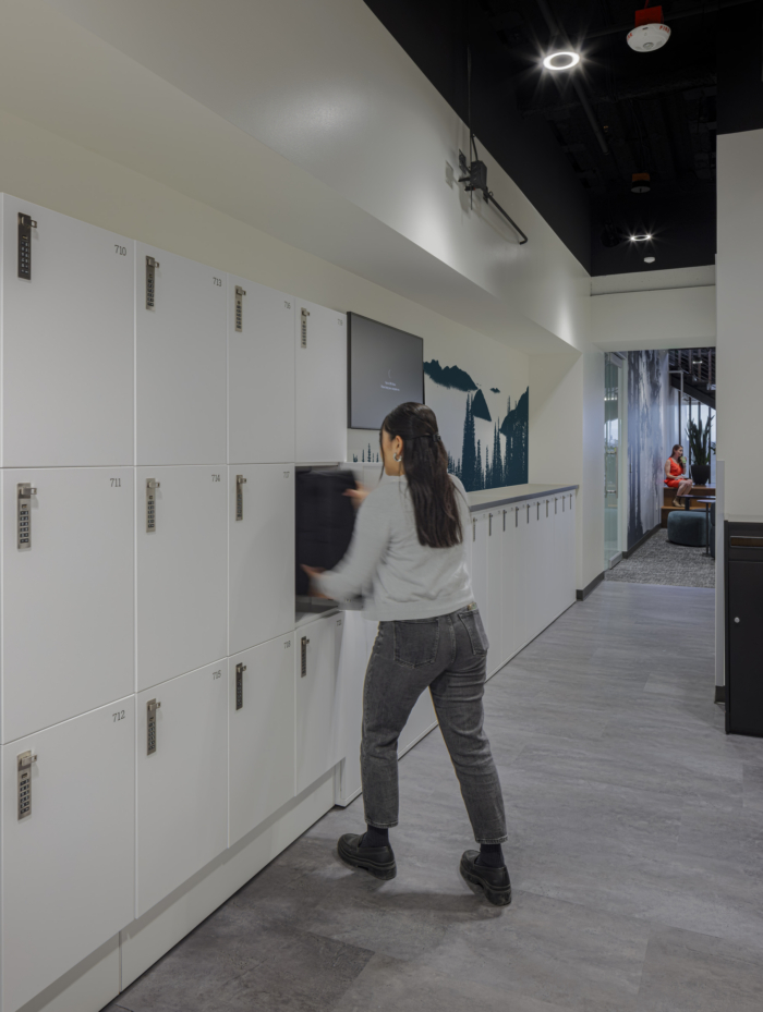 Clark Nuber Offices - Bellevue - 11