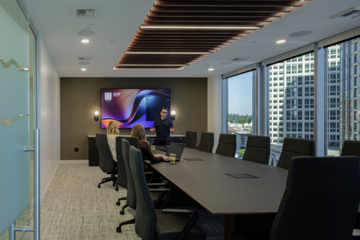 Clark Nuber Offices - Bellevue - 9
