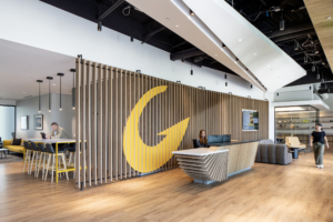 Comporium F&C Plant Work Center – Rock Hill