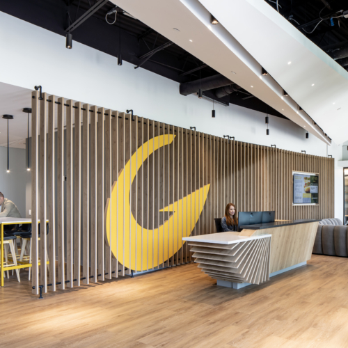 recent Susan Holt office photography projects