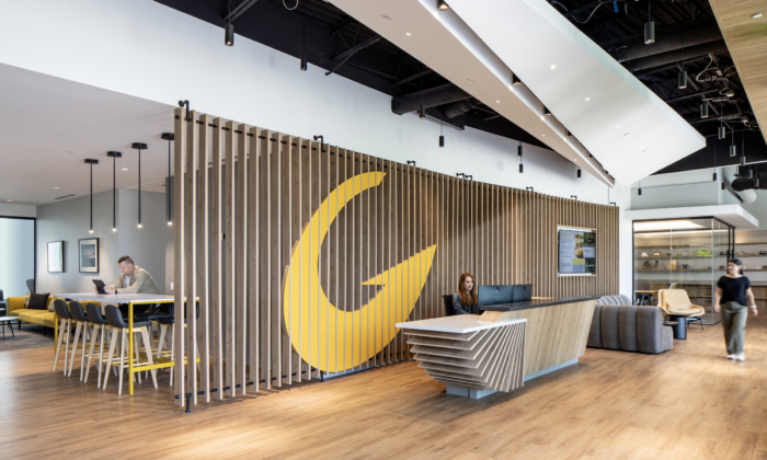 Comporium F&C Plant Work Center – Rock Hill - 3
