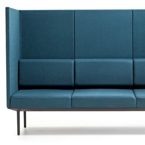Longo Sofa - 0