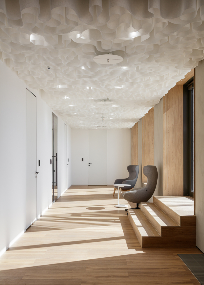 HeadHunter Offices – Moscow - 25