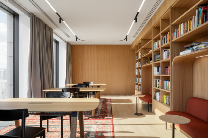 HeadHunter Offices – Moscow - 6