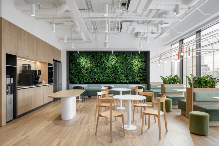 HeadHunter Offices – Moscow - 4