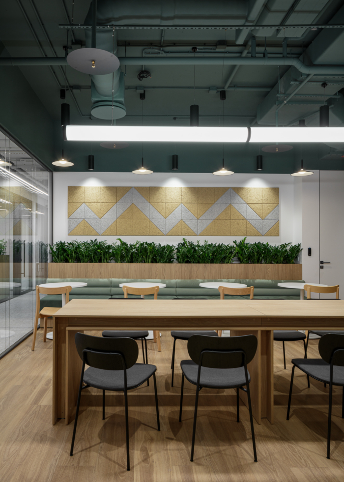 HeadHunter Offices – Moscow - 13