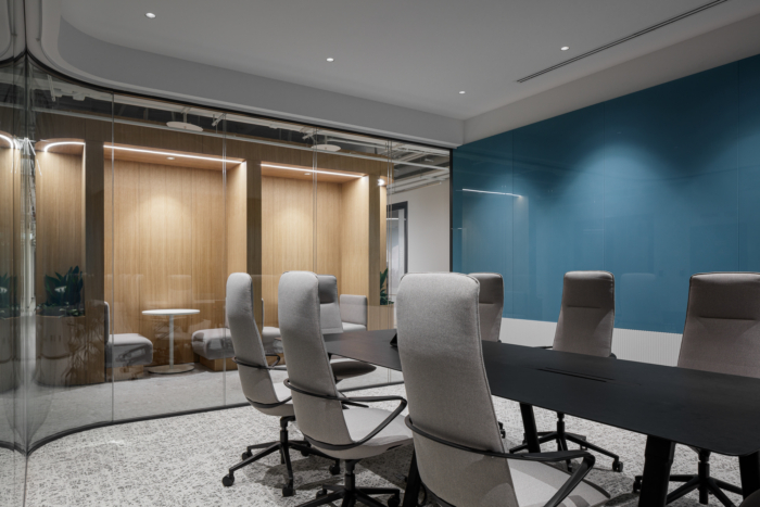 HeadHunter Offices - Moscow - 16
