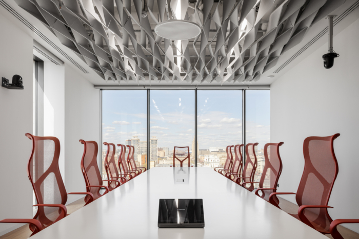 HeadHunter Offices – Moscow - 12