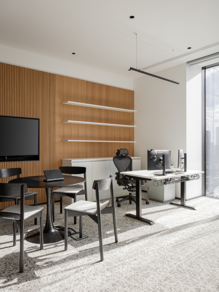 HeadHunter Offices – Moscow - 17