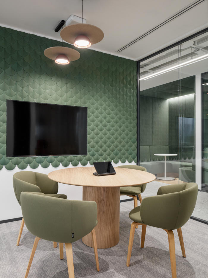 HeadHunter Offices – Moscow - 19