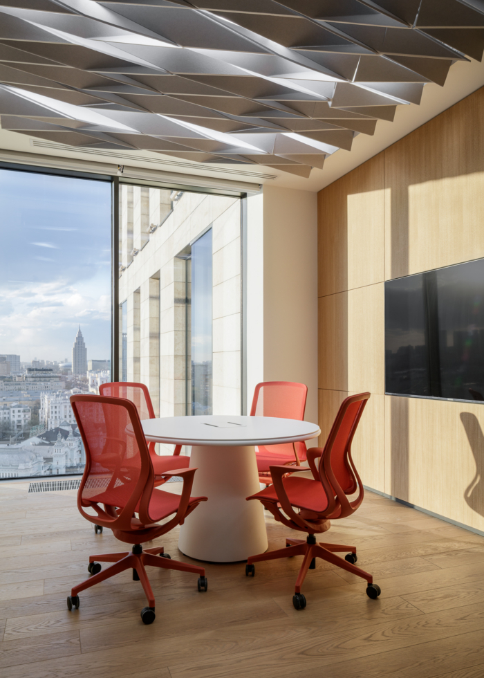 HeadHunter Offices – Moscow - 20