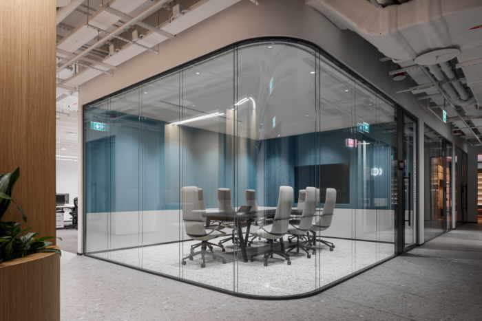 HeadHunter Offices – Moscow - 23