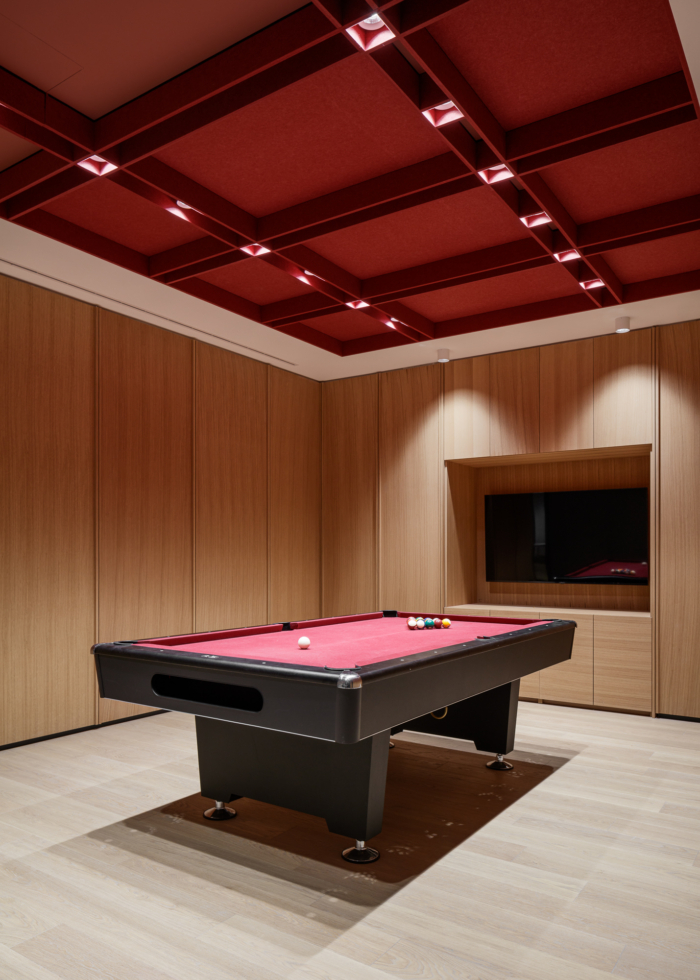 HeadHunter Offices – Moscow - 24
