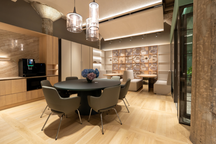 DIALOGS Coworking Offices - Shanghai - 8