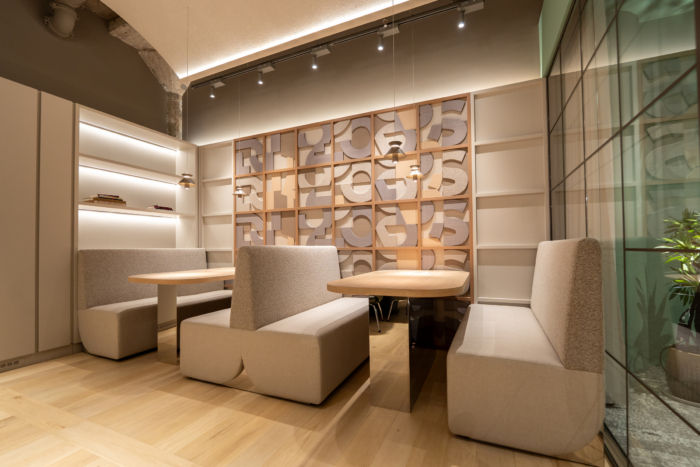 DIALOGS Coworking Offices - Shanghai - 9