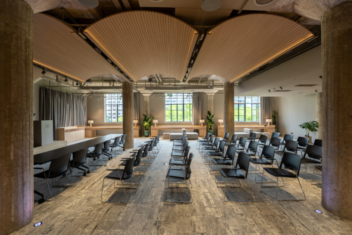 DIALOGS Coworking Offices - Shanghai - 2