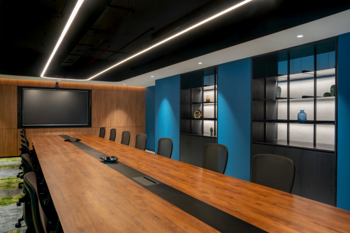Geco Mechanical & Electrical Limited Offices - Sharjah - 6