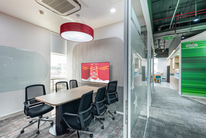 Heineken Offices - Buon Ma Thuot - 5