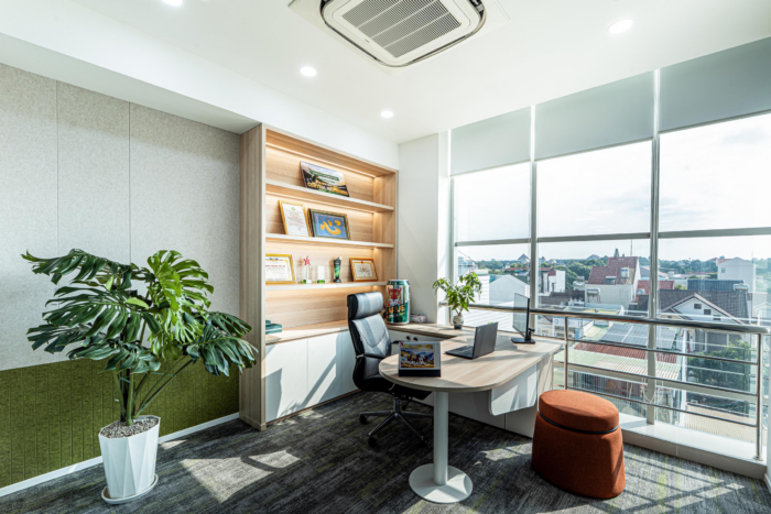 Heineken Offices - Buon Ma Thuot - 6