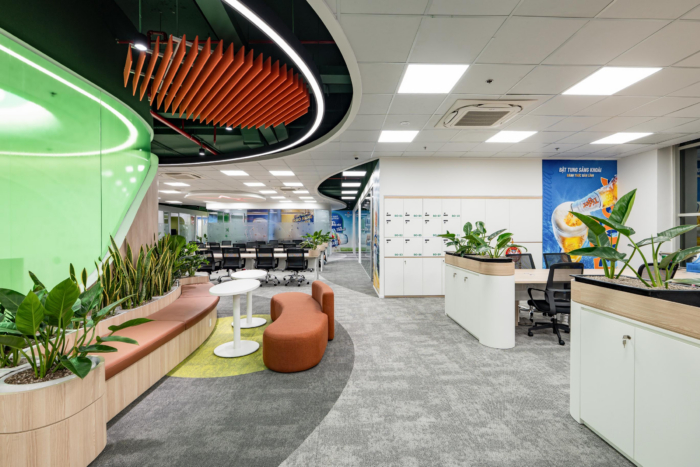 Heineken Offices - Buon Ma Thuot - 3