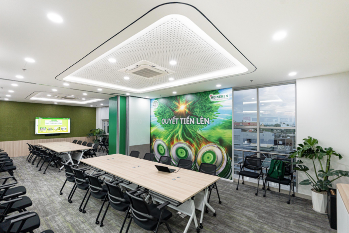 Heineken Offices - Buon Ma Thuot - 7