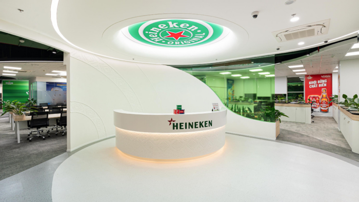 Heineken Offices – Buon Ma Thuot - 1