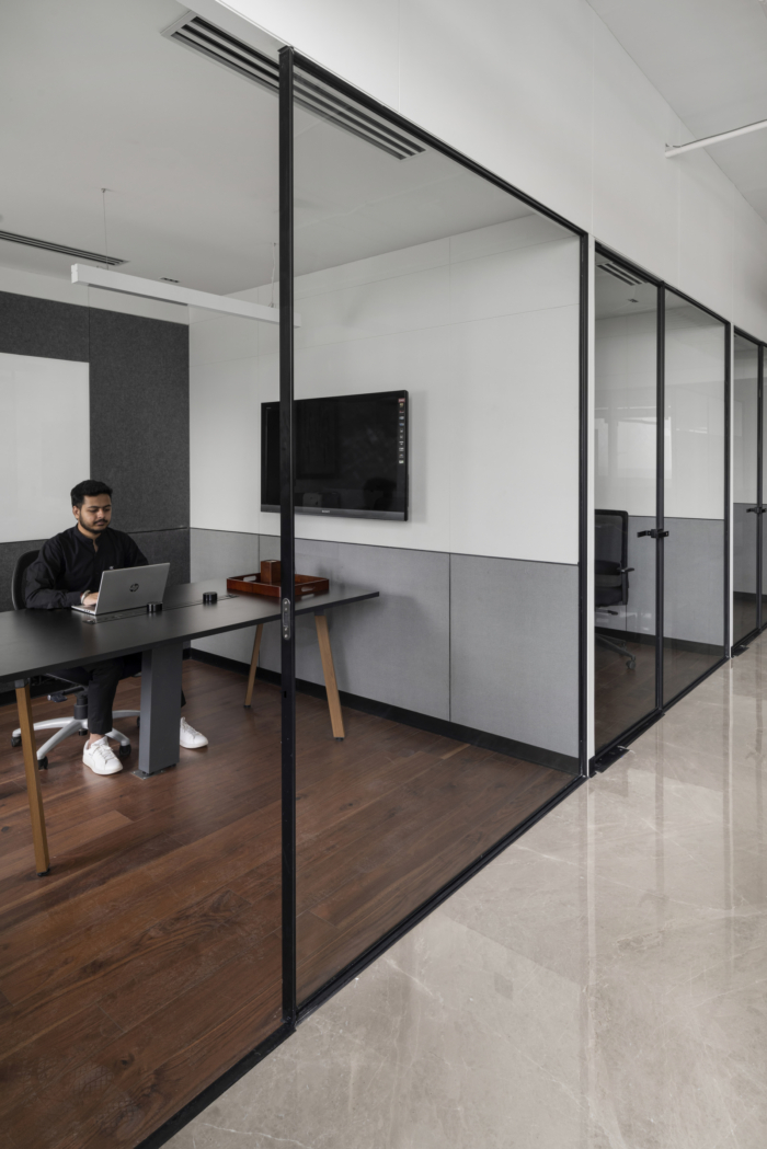 Satyam Auto Offices - Gurugram - 8