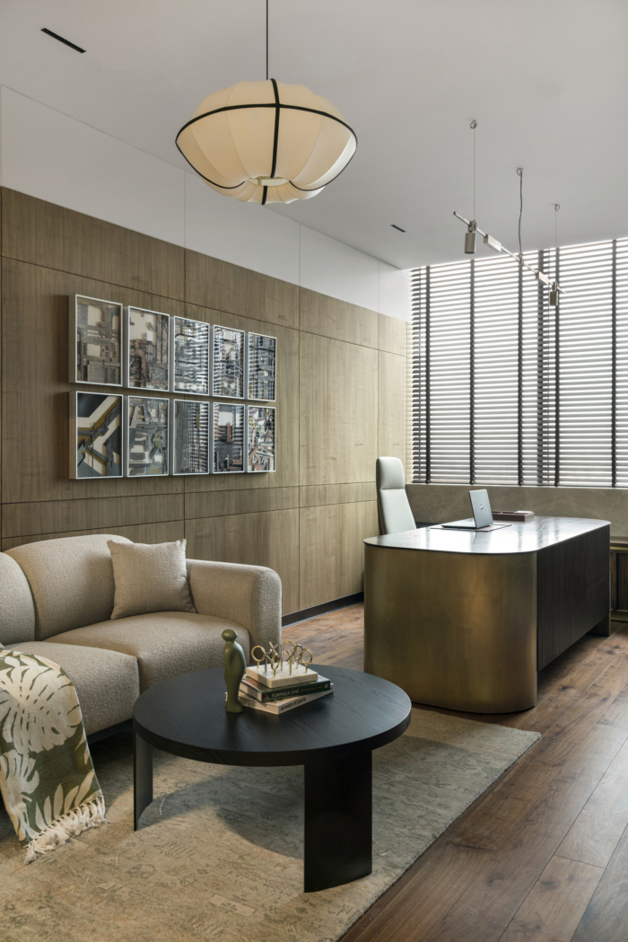 Satyam Auto Offices - Gurugram - 1
