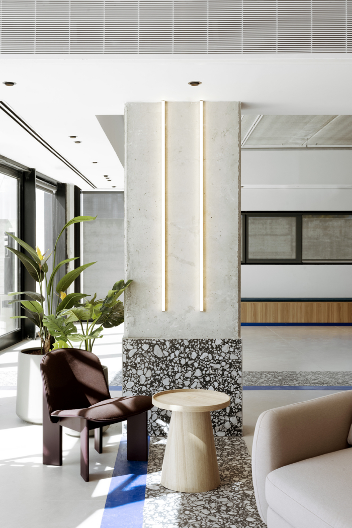 LSports Offices - Ashkelon - 12