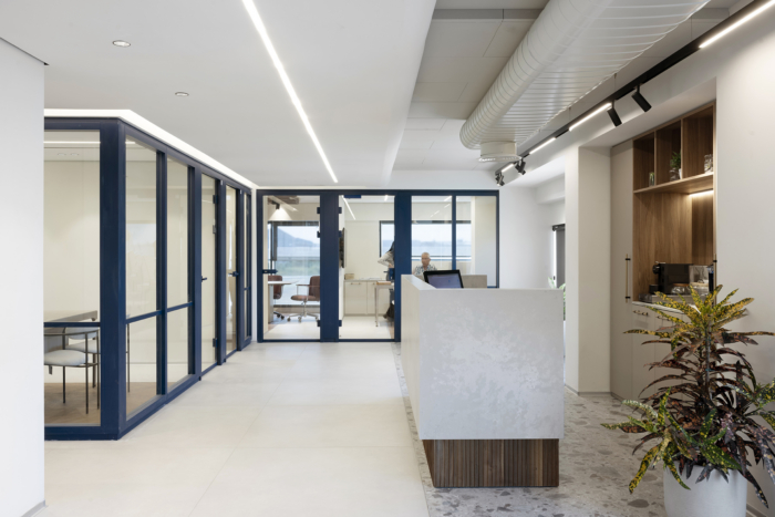 LSports Offices - Ashkelon - 5