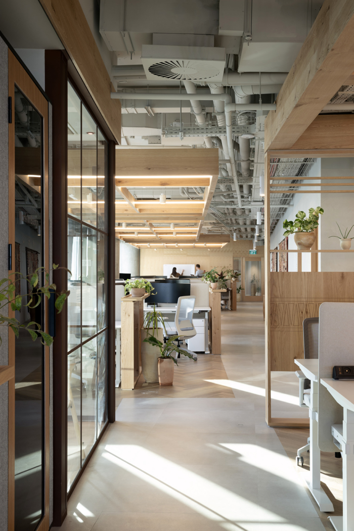 Masterschool Offices – Tel Aviv - 13