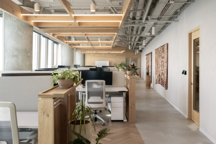 Masterschool Offices – Tel Aviv - 10