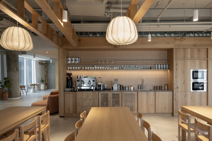 Masterschool Offices – Tel Aviv - 8
