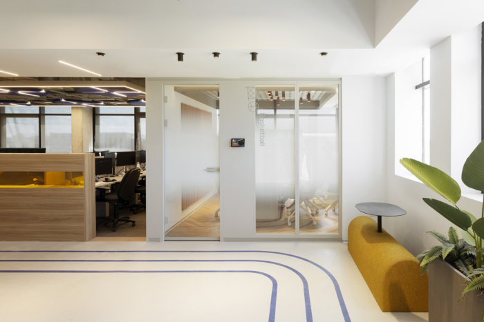LSports Offices - Ashkelon - 6