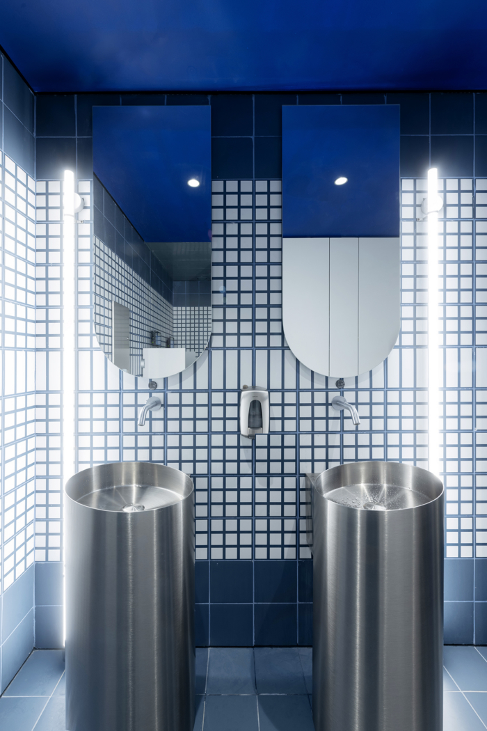 LSports Offices - Ashkelon - 13