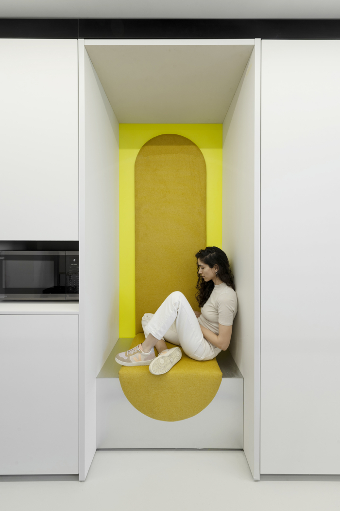 LSports Offices - Ashkelon - 10