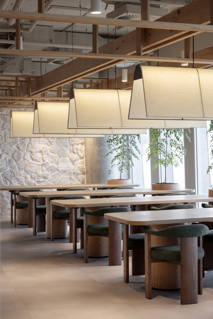 Masterschool Offices – Tel Aviv - 4
